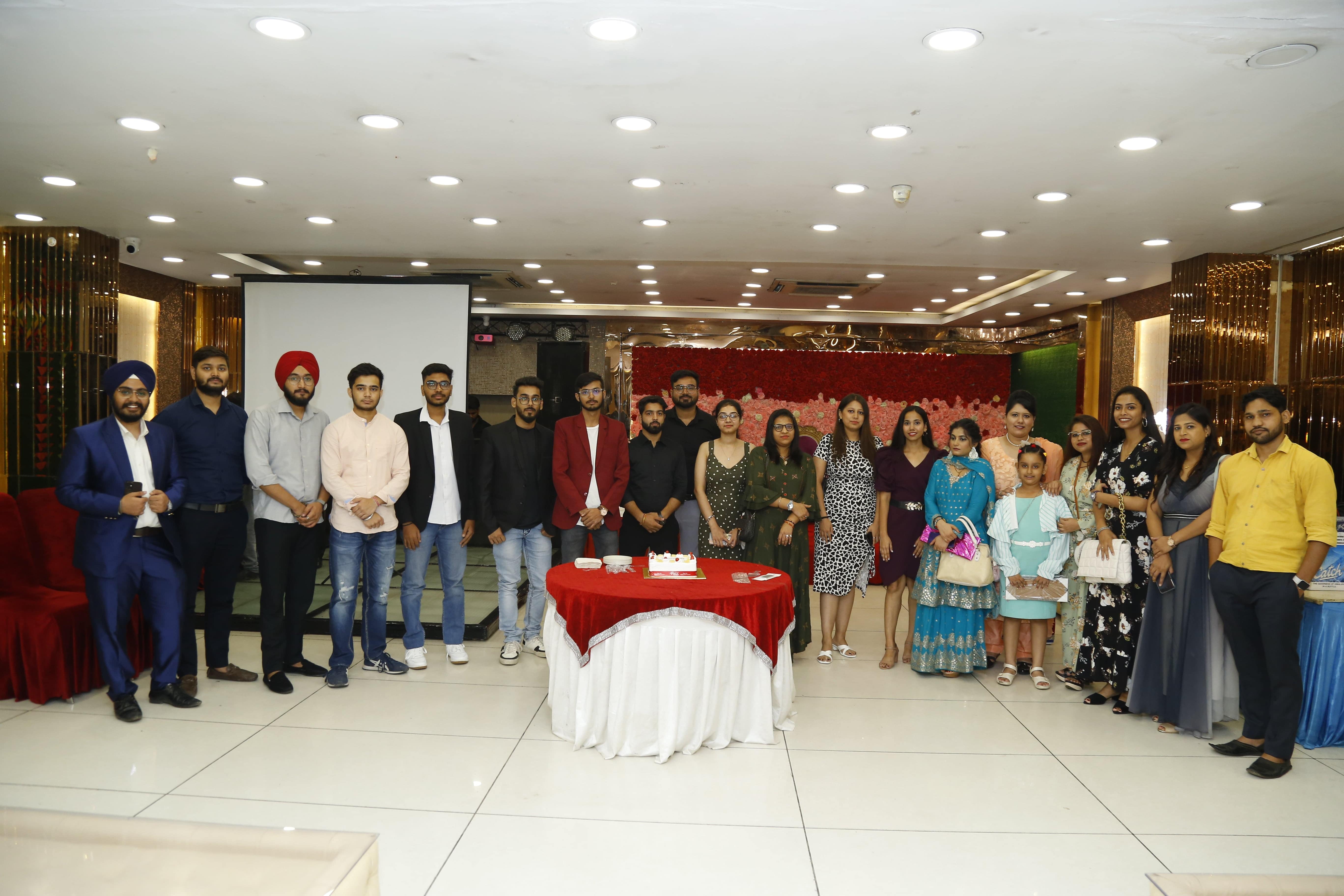 Annual Function